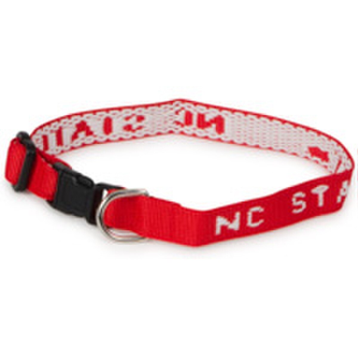 Cat Collar - Red - NC State